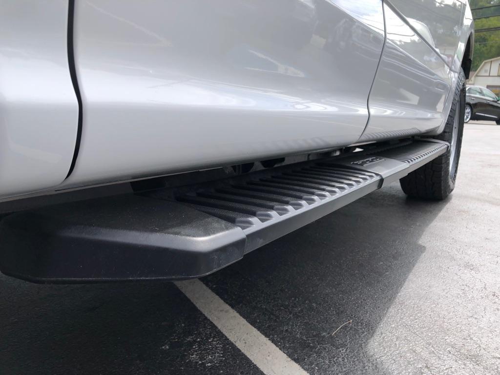 used 2020 Ford F-150 car, priced at $14,885