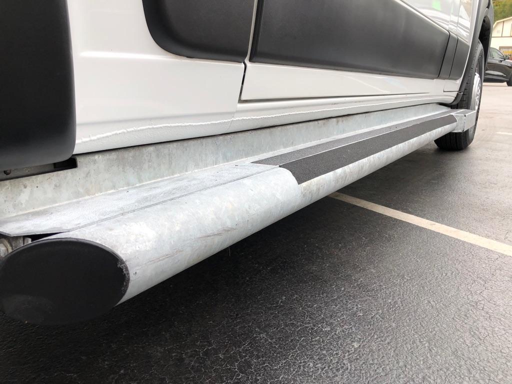 used 2023 Ram ProMaster 2500 car, priced at $29,757