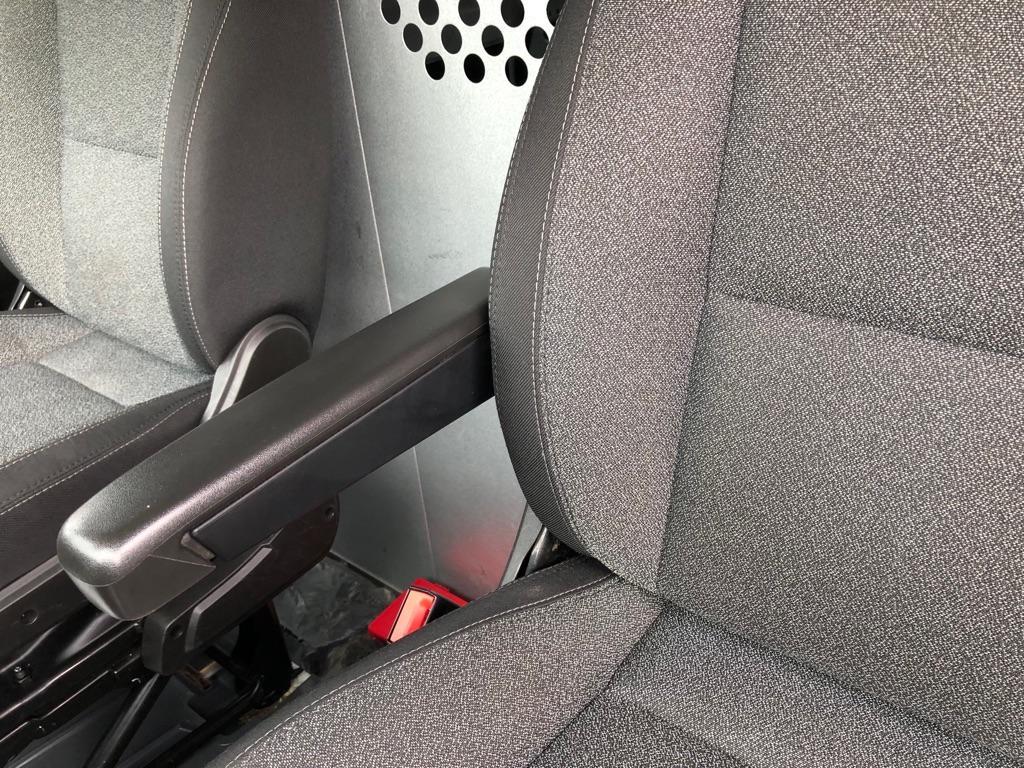 used 2023 Ram ProMaster 2500 car, priced at $29,757