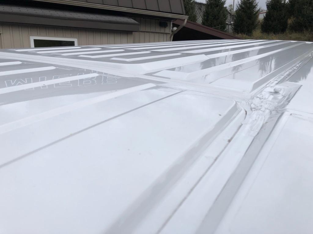 used 2023 Ram ProMaster 2500 car, priced at $29,757