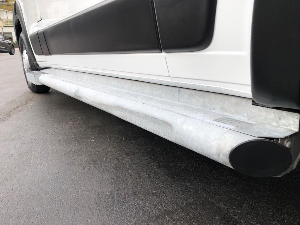 used 2023 Ram ProMaster 2500 car, priced at $29,757