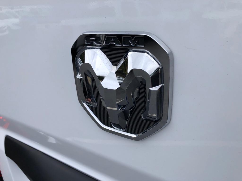 used 2023 Ram ProMaster 2500 car, priced at $29,757