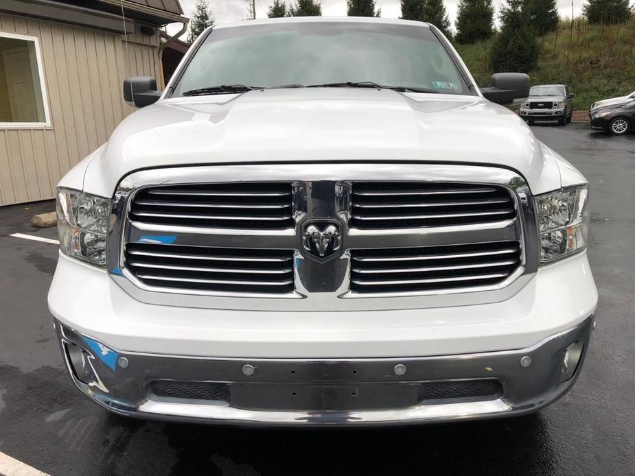 used 2019 Ram 1500 Classic car, priced at $22,988