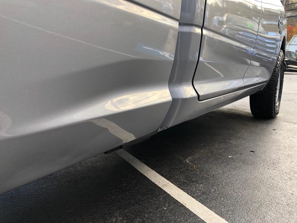 used 2021 Ram 1500 Classic car, priced at $16,952