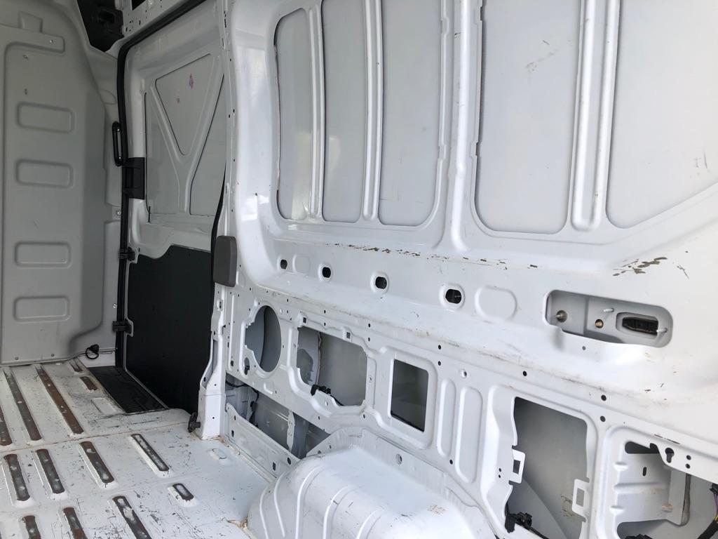 used 2023 Ford Transit-250 car, priced at $30,958