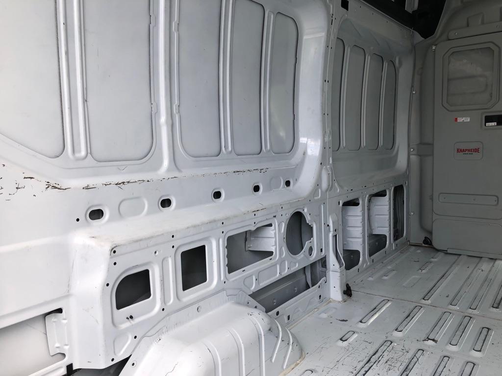 used 2023 Ford Transit-250 car, priced at $30,958