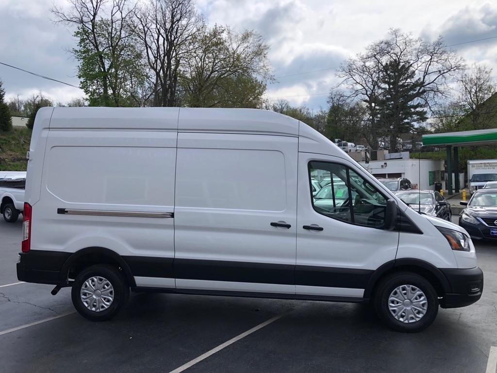 used 2023 Ford Transit-250 car, priced at $30,958