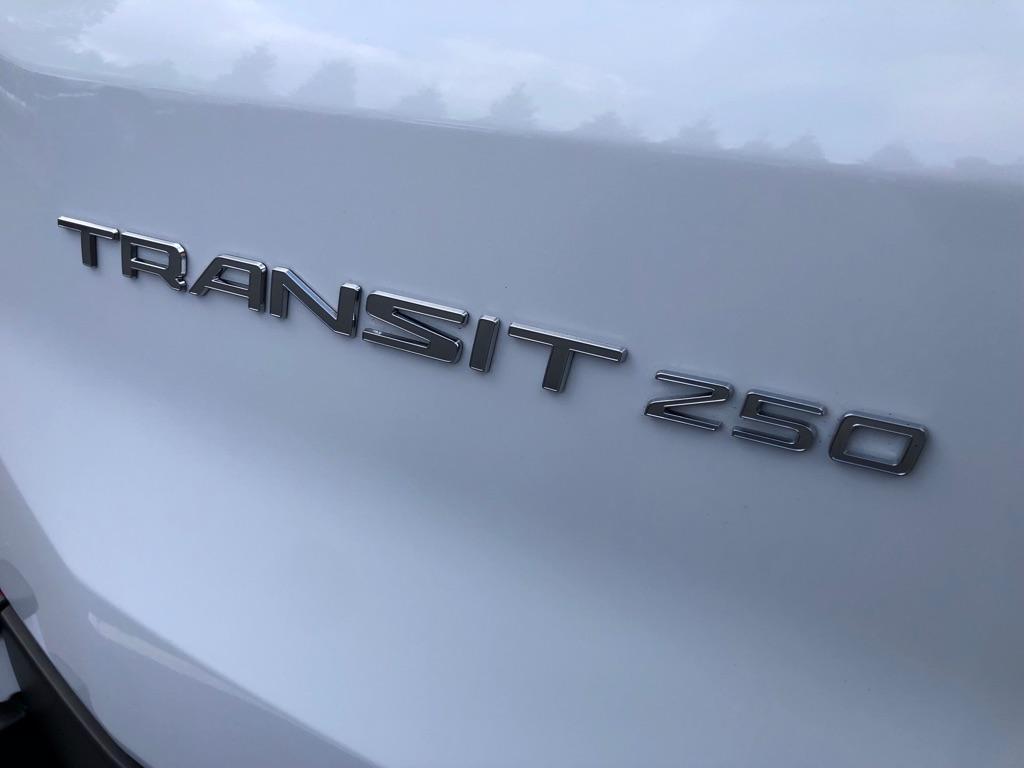 used 2023 Ford Transit-250 car, priced at $30,958