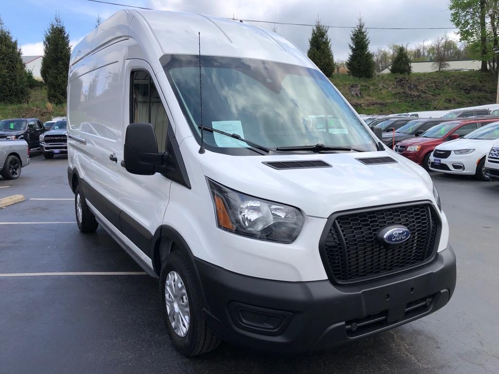 used 2023 Ford Transit-250 car, priced at $30,958