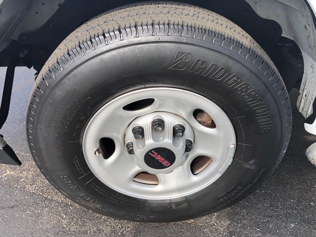 used 2023 GMC Savana 2500 car, priced at $29,998