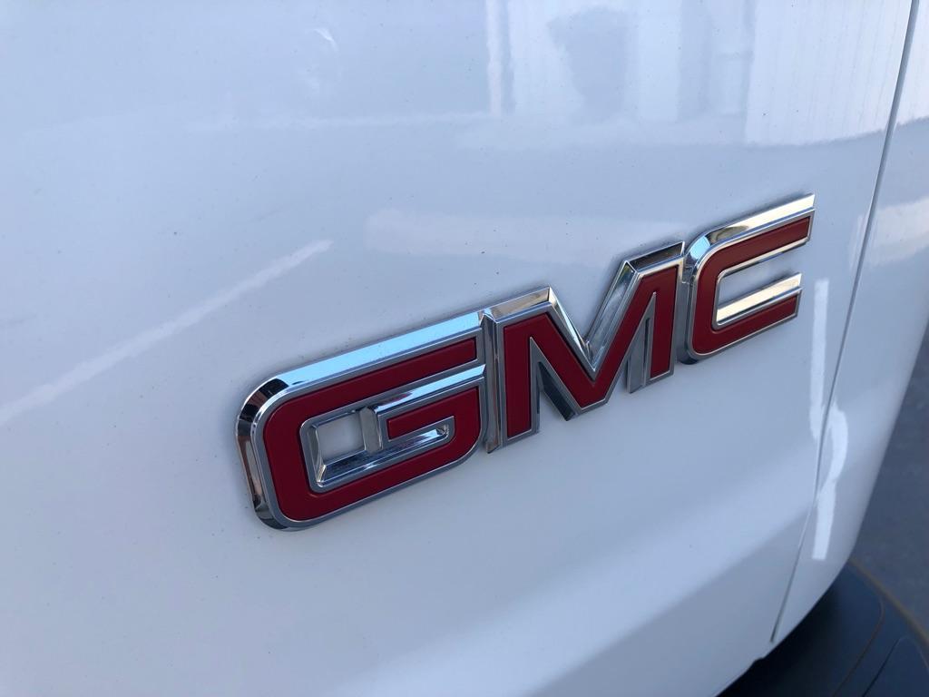 used 2023 GMC Savana 2500 car, priced at $29,998