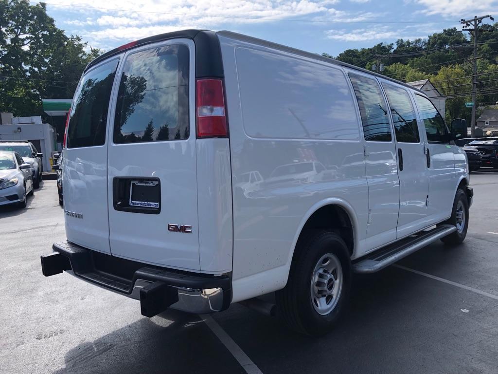 used 2023 GMC Savana 2500 car, priced at $29,998
