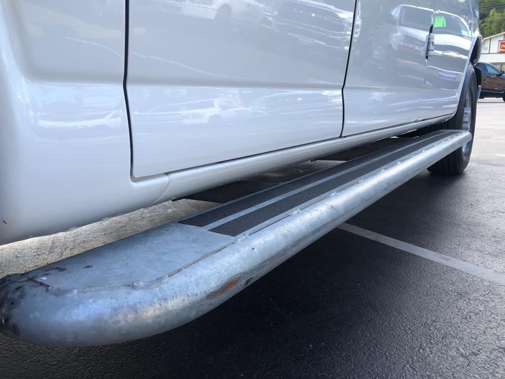 used 2023 GMC Savana 2500 car, priced at $29,998