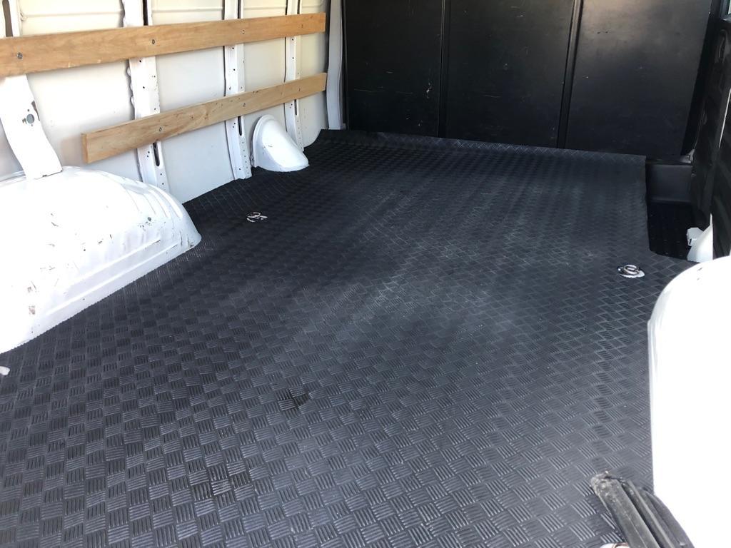 used 2023 GMC Savana 2500 car, priced at $29,998