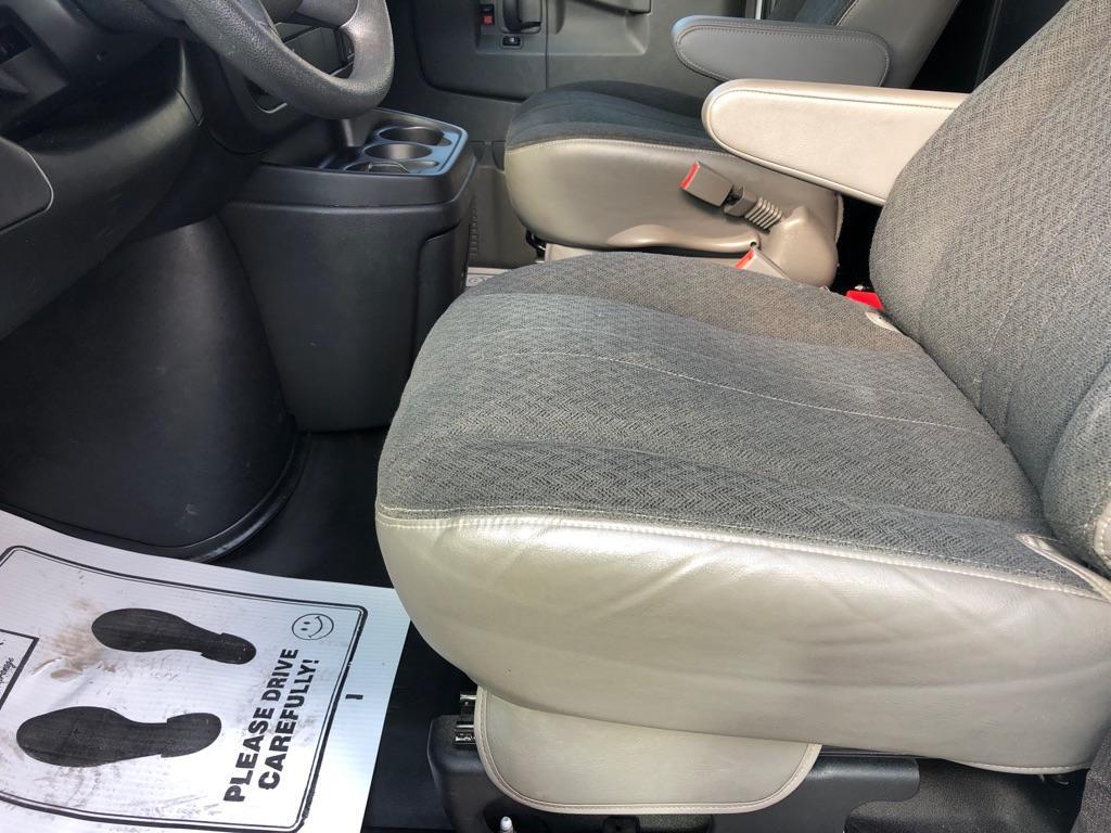 used 2023 GMC Savana 2500 car, priced at $29,998