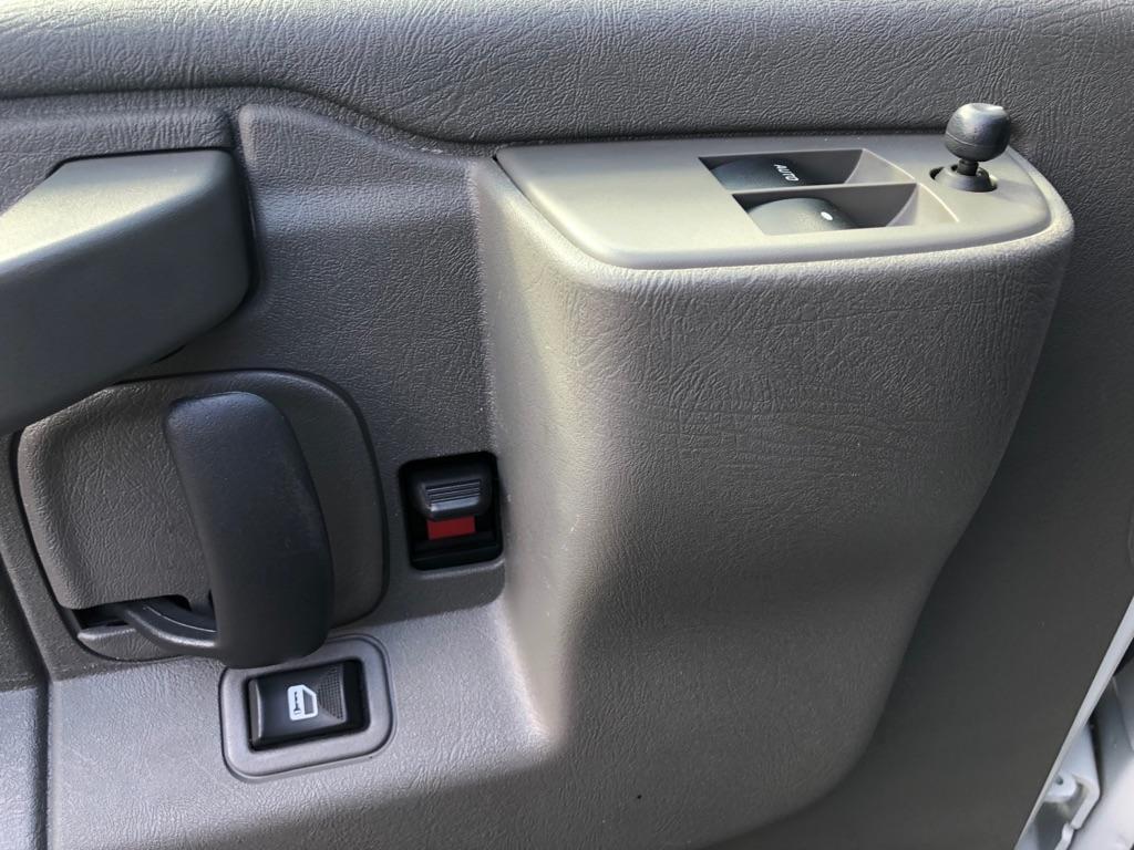 used 2023 GMC Savana 2500 car, priced at $29,998