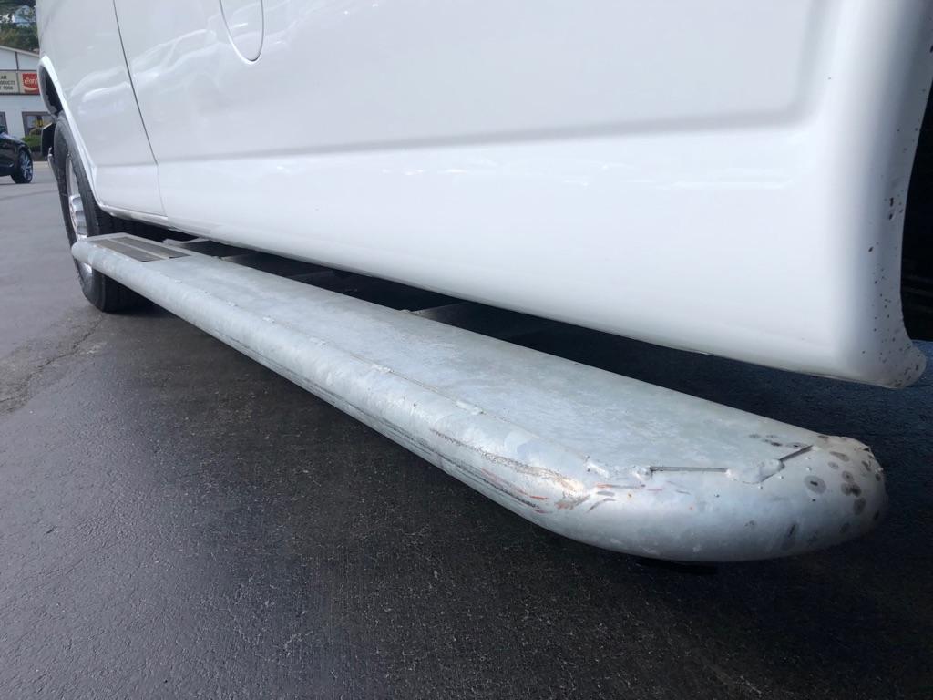 used 2023 GMC Savana 2500 car, priced at $29,998