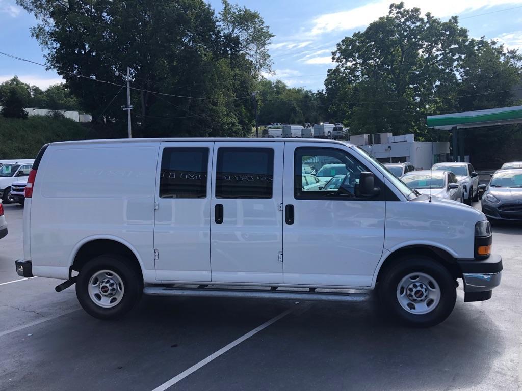 used 2023 GMC Savana 2500 car, priced at $29,998