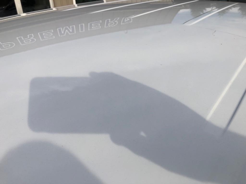 used 2022 Ram 2500 car, priced at $26,979