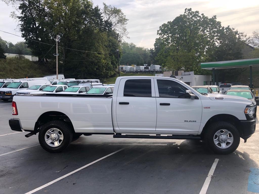 used 2022 Ram 2500 car, priced at $26,979