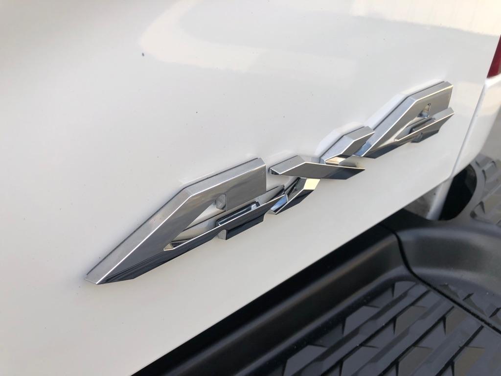 used 2022 Ram 2500 car, priced at $26,979