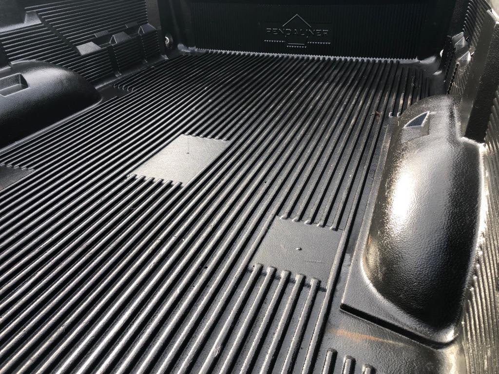 used 2022 Ram 2500 car, priced at $26,979