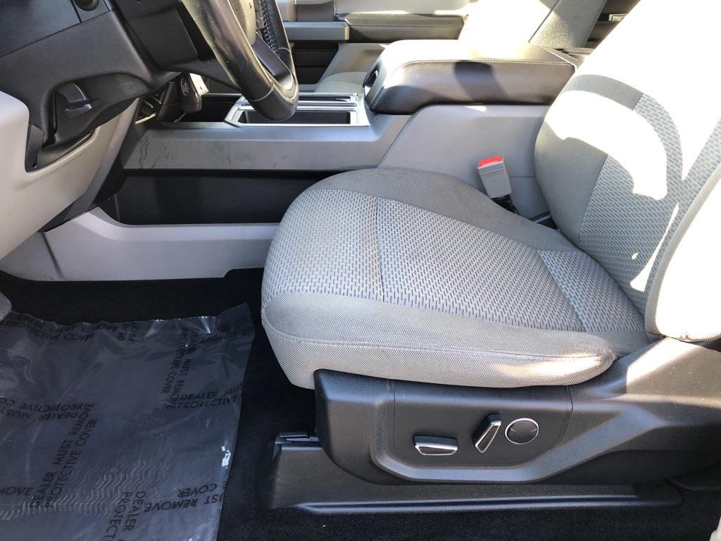 used 2018 Ford F-150 car, priced at $21,976