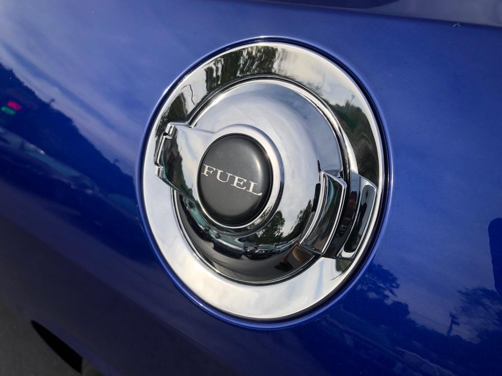 used 2022 Dodge Challenger car, priced at $20,990