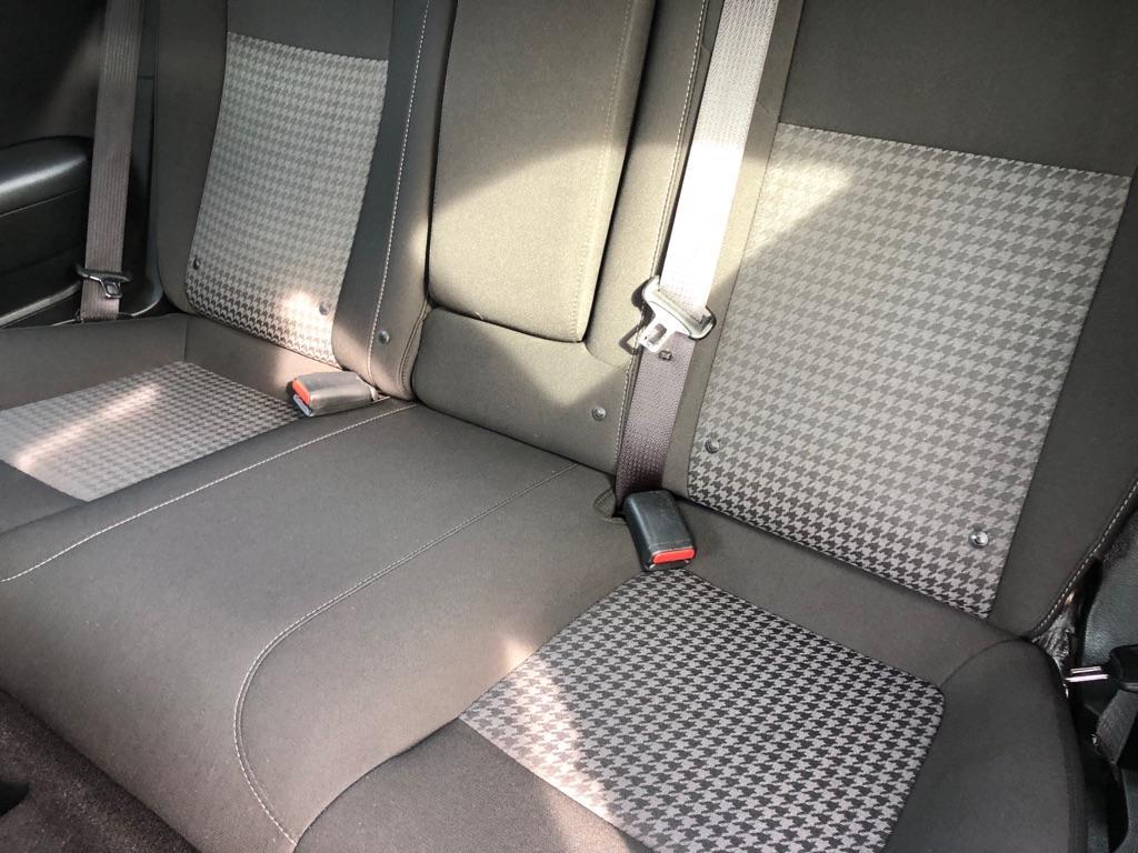 used 2022 Dodge Challenger car, priced at $20,990