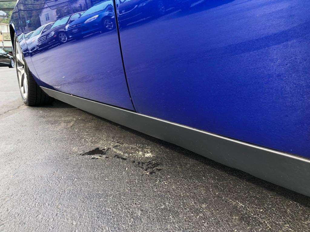 used 2022 Dodge Challenger car, priced at $20,990