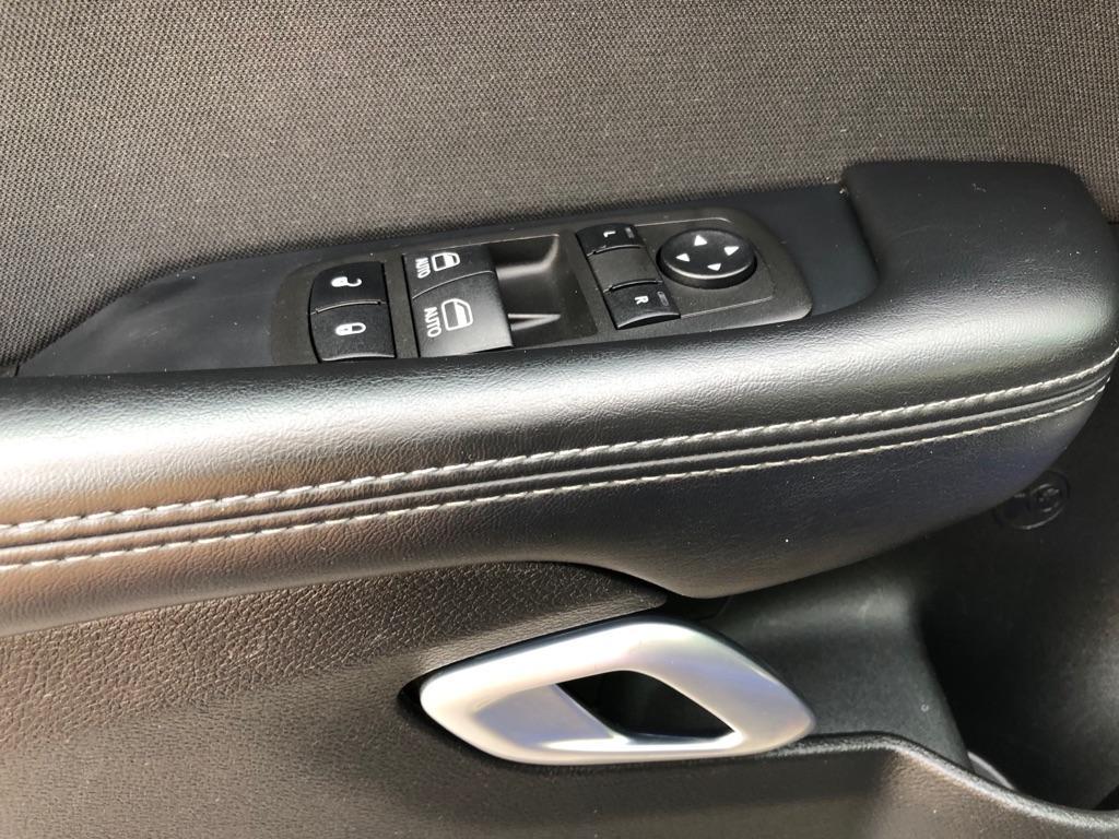 used 2022 Dodge Challenger car, priced at $20,990