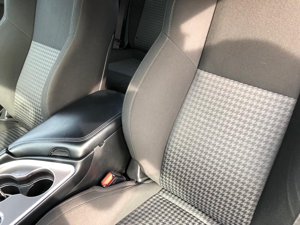 used 2022 Dodge Challenger car, priced at $20,990