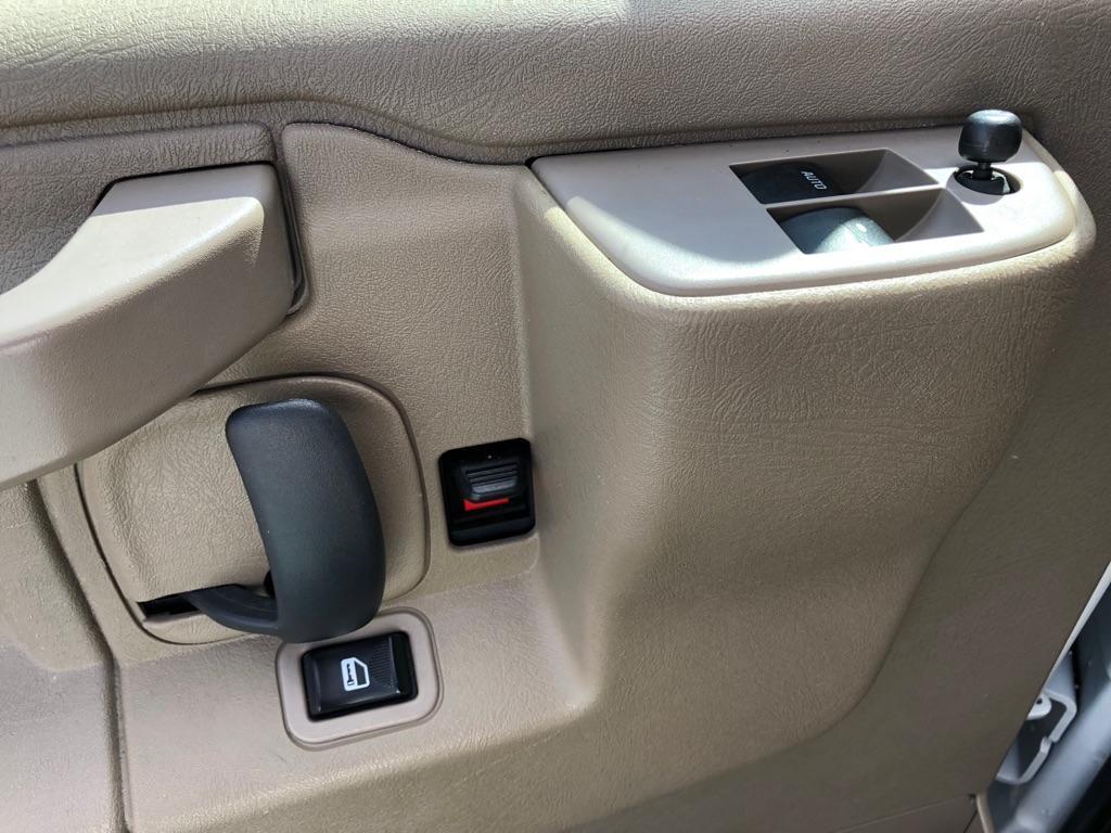 used 2020 Chevrolet Express 3500 car, priced at $23,937