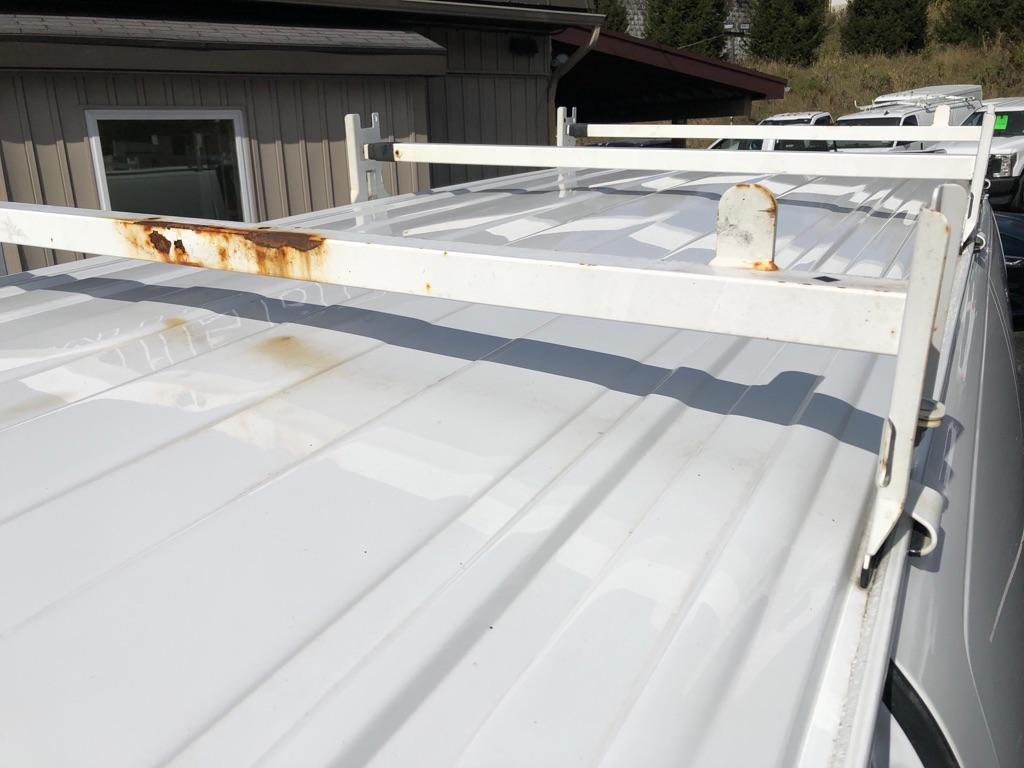 used 2020 Chevrolet Express 3500 car, priced at $23,937