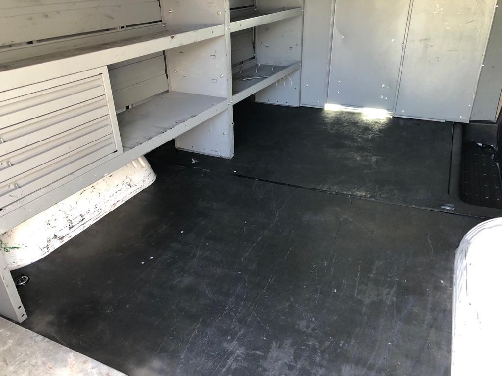 used 2020 Chevrolet Express 3500 car, priced at $23,937