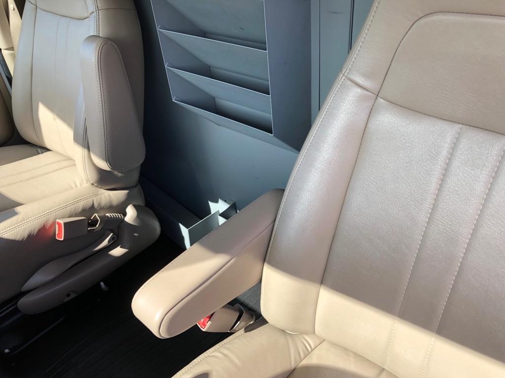 used 2020 Chevrolet Express 3500 car, priced at $23,937