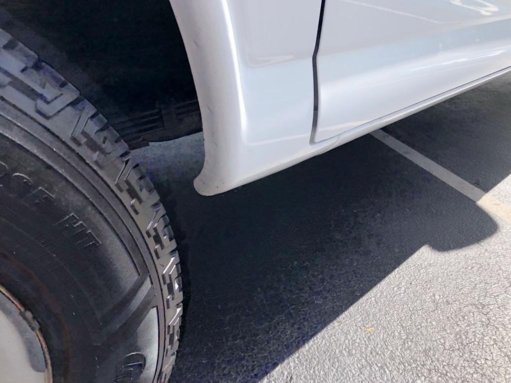 used 2020 Chevrolet Express 3500 car, priced at $23,937