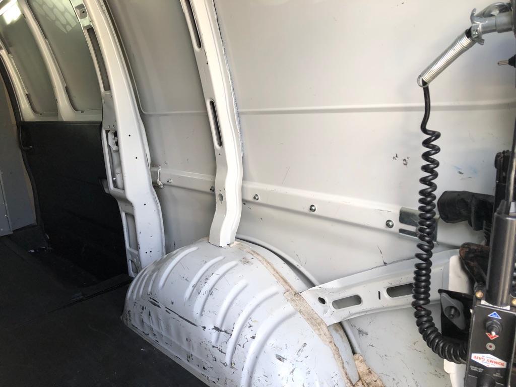 used 2020 Chevrolet Express 3500 car, priced at $23,937