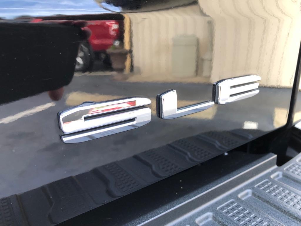 used 2019 GMC Sierra 1500 car, priced at $25,958