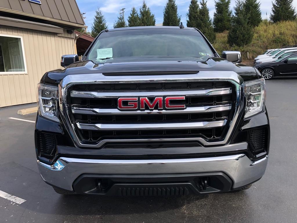 used 2019 GMC Sierra 1500 car, priced at $25,958