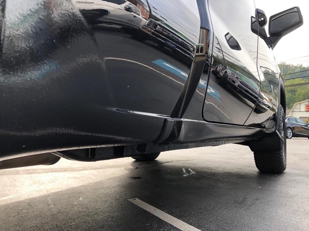 used 2019 GMC Sierra 1500 car, priced at $25,958