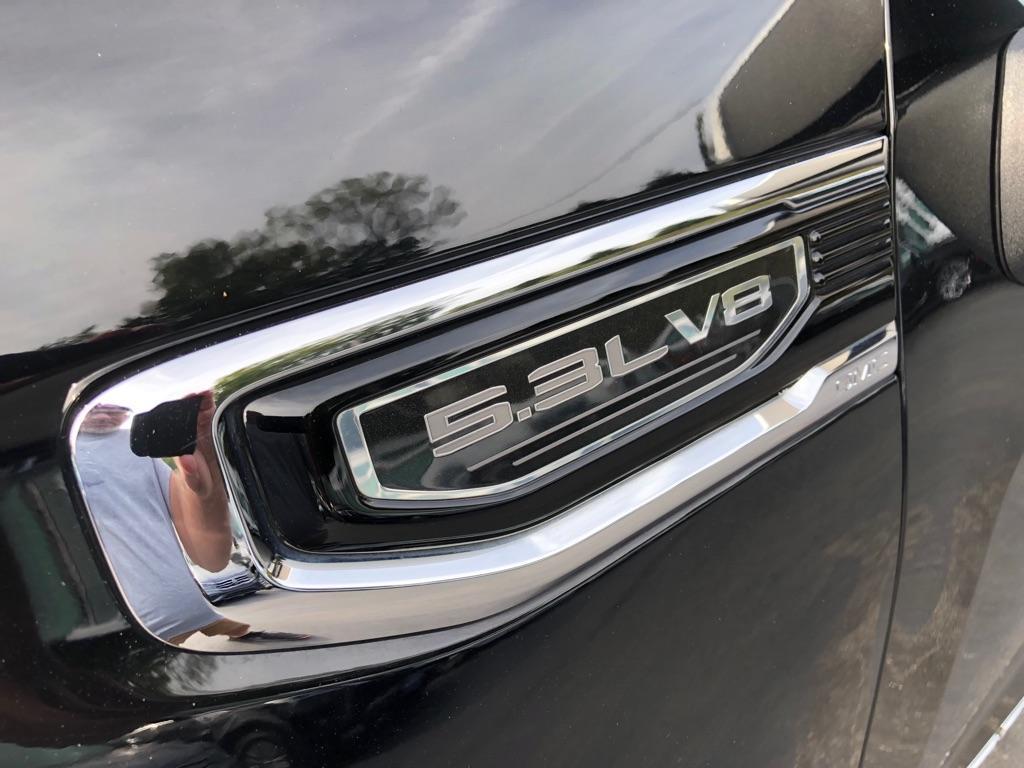used 2019 GMC Sierra 1500 car, priced at $25,958