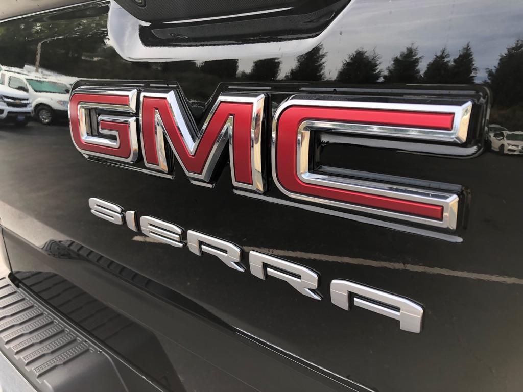 used 2019 GMC Sierra 1500 car, priced at $25,958