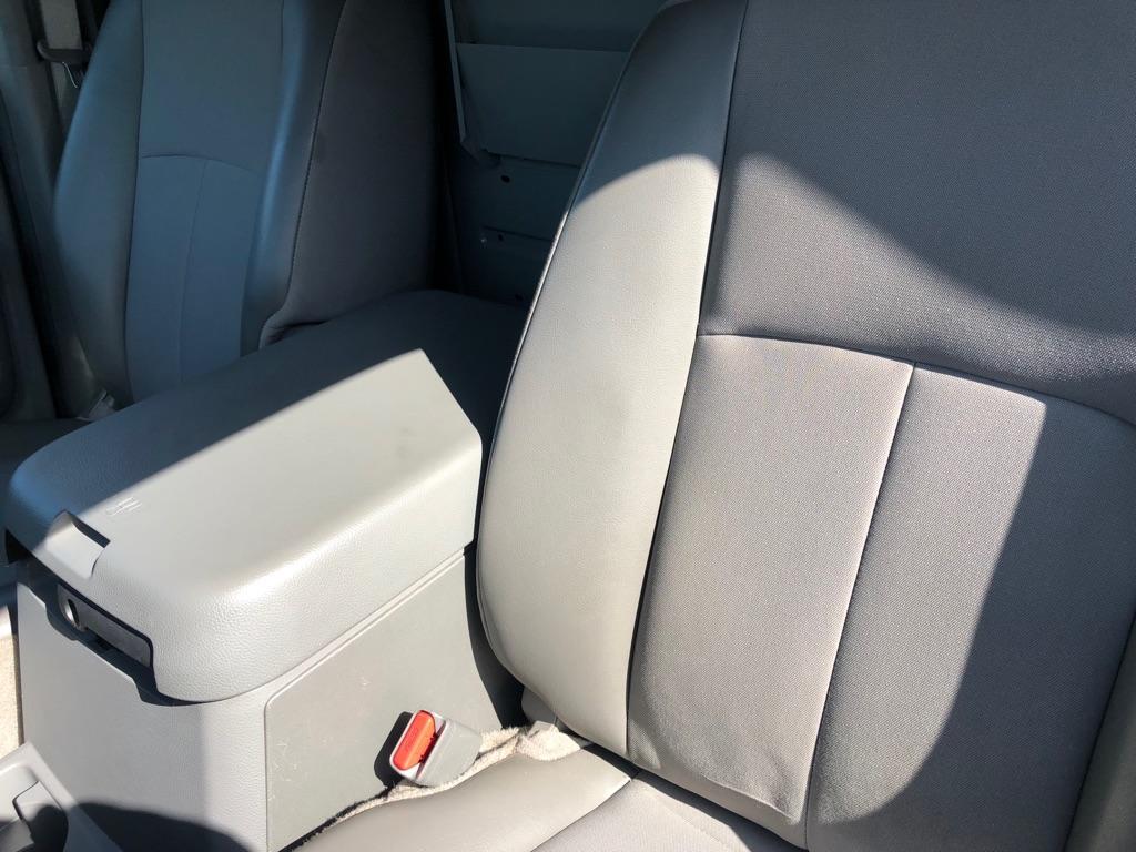 used 2021 Nissan NV Cargo NV2500 HD car, priced at $19,994
