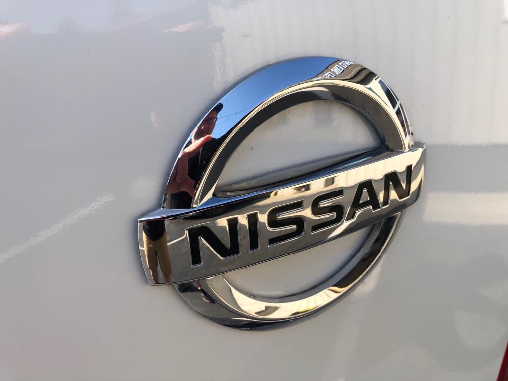 used 2021 Nissan NV Cargo NV2500 HD car, priced at $19,994
