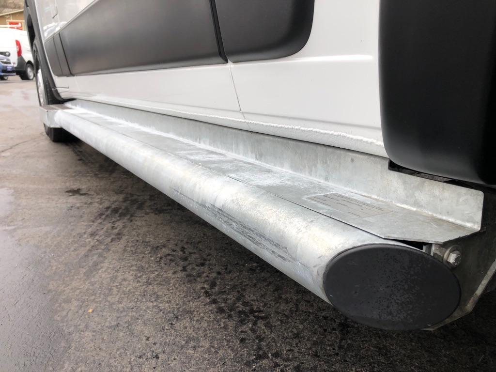 used 2023 Ram ProMaster 2500 car, priced at $31,968