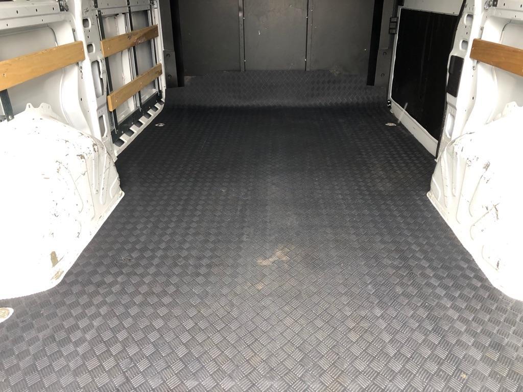 used 2023 Ram ProMaster 2500 car, priced at $31,968