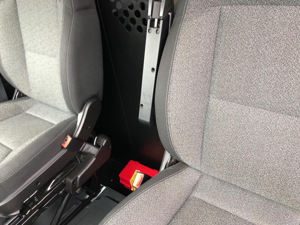 used 2023 Ram ProMaster 2500 car, priced at $31,968