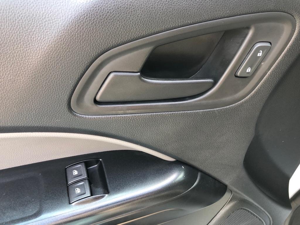 used 2020 Chevrolet Colorado car, priced at $17,338