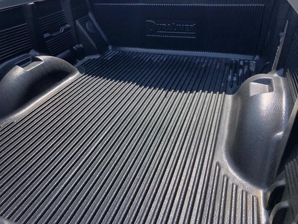 used 2020 Chevrolet Colorado car, priced at $17,338